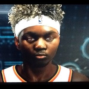 Meet your Posher, Zaire